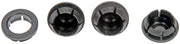 Windshield Wiper Linkage Bushing Dorman-Help 49469