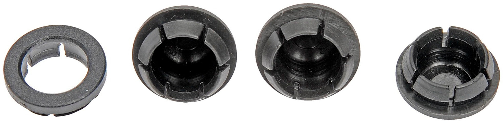 Windshield Wiper Linkage Bushing Dorman-Help 49469