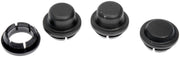 Windshield Wiper Linkage Bushing Dorman-Help 49469