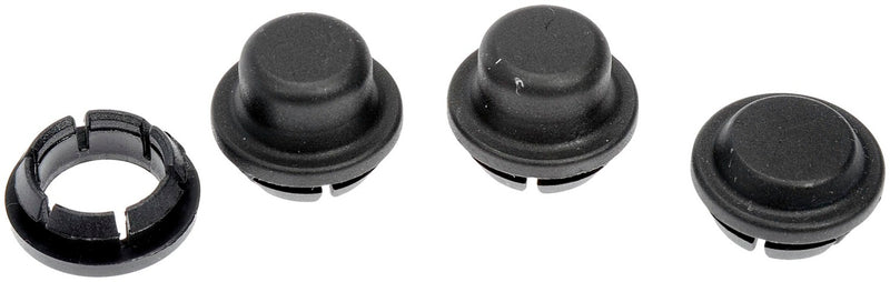 Windshield Wiper Linkage Bushing Dorman-Help 49469