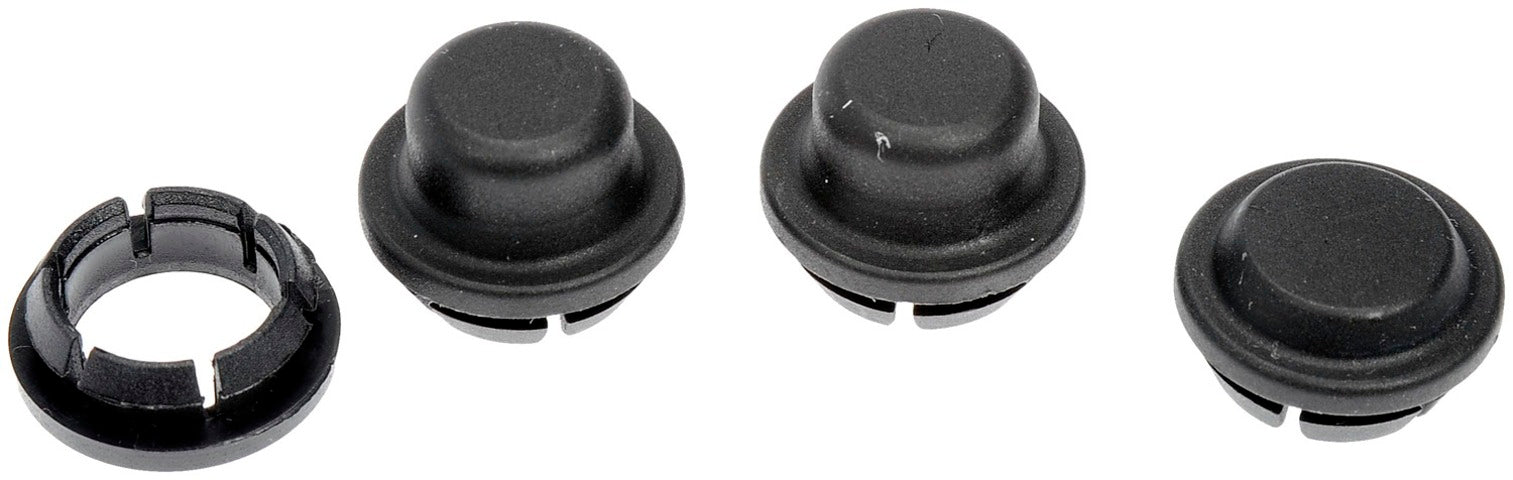 Windshield Wiper Linkage Bushing Dorman-Help 49469