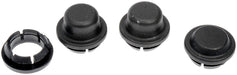Windshield Wiper Linkage Bushing Dorman-Help 49469