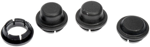 Windshield Wiper Linkage Bushing Dorman-Help 49469
