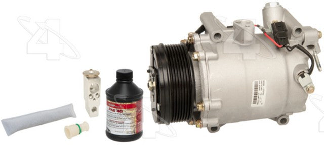 A/C Compressor Kit Four Seasons 4946NK