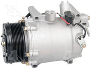 A/C Compressor Kit Four Seasons 4946NK