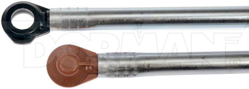 Windshield Wiper Linkage Bushing Dorman-Help 49470