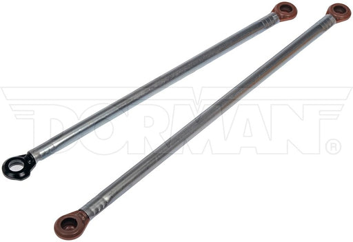 Windshield Wiper Linkage Bushing Dorman-Help 49470