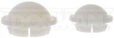 Windshield Wiper Linkage Bushing Dorman-Help 49471
