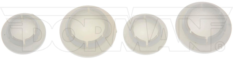 Windshield Wiper Linkage Bushing Dorman-Help 49471