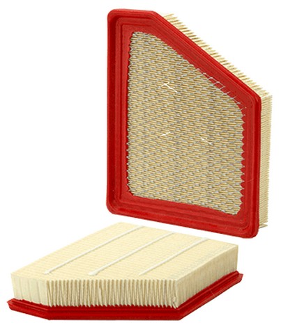 Engine Air Filter Wix Filters 49475