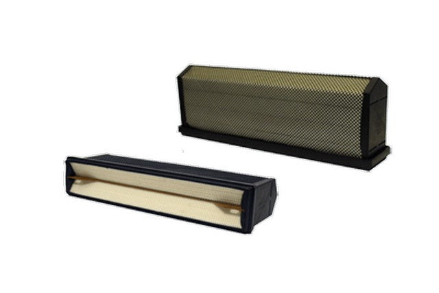 Engine Air Filter Wix Filters 49478