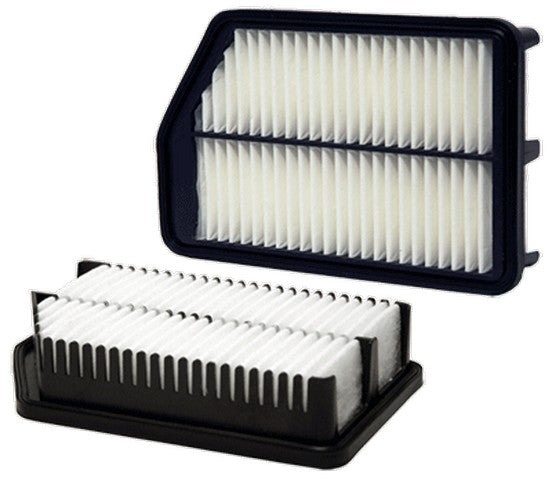 Engine Air Filter Wix Filters 49480