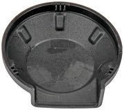 Windshield Wiper Arm Nut Cover Dorman-Help 49487