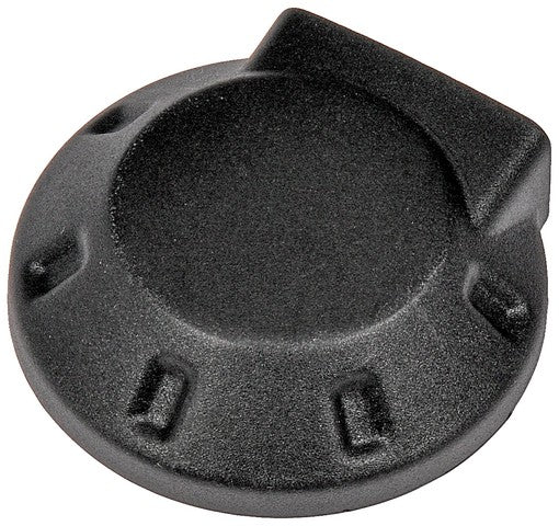 Windshield Wiper Arm Nut Cover Dorman-Help 49487