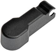 Windshield Wiper Arm Nut Cover Dorman-Help 49489