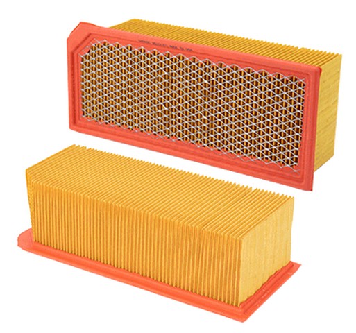 Engine Air Filter Wix Filters 49490