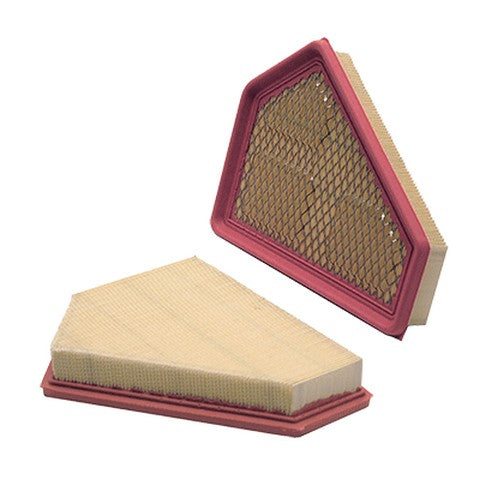 Engine Air Filter Wix Filters 49498