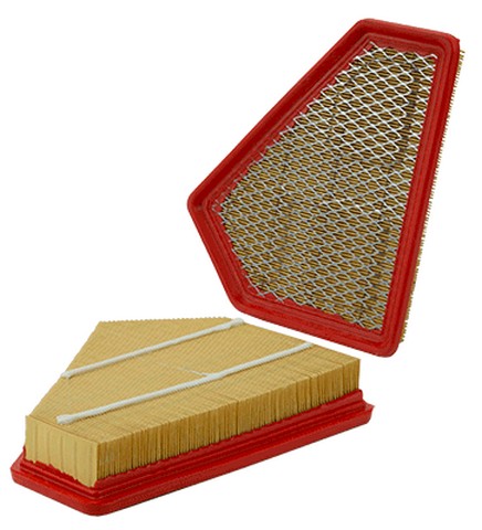 Engine Air Filter Wix Filters 49499