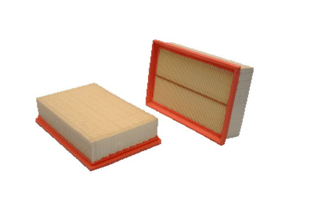 Engine Air Filter Wix Filters 49500