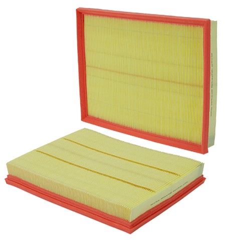 Engine Air Filter Wix Filters 49522