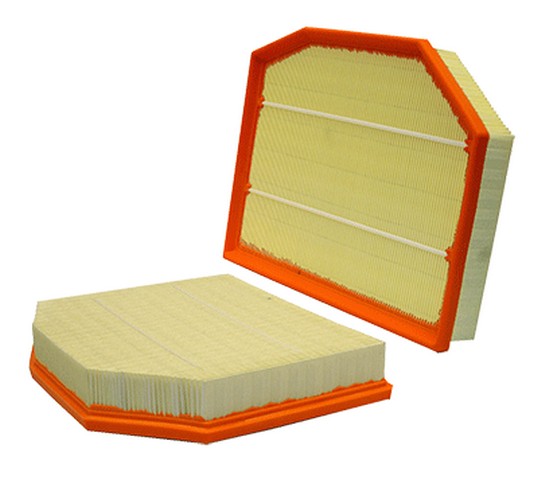 Engine Air Filter Wix Filters 49545