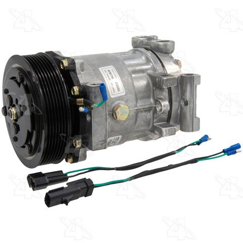A/C Compressor Kit Four Seasons 4954NK