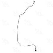 A/C Compressor Kit Four Seasons 4954NK