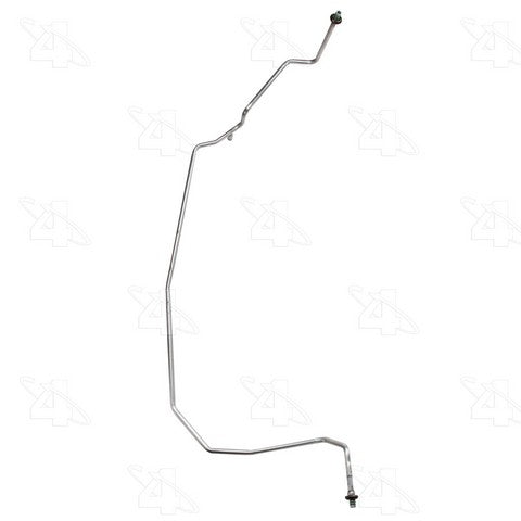 A/C Compressor Kit Four Seasons 4954NK