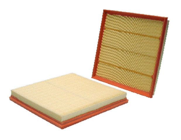 Engine Air Filter Wix Filters 49555