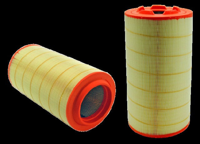 Air Filter Wix Filters 49558
