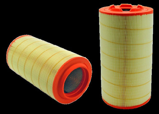 Air Filter Wix Filters 49558