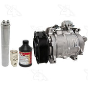 A/C Compressor Kit Four Seasons 4955NK