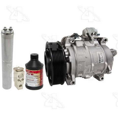 A/C Compressor Kit Four Seasons 4955NK