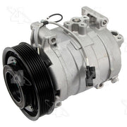 A/C Compressor Kit Four Seasons 4955NK