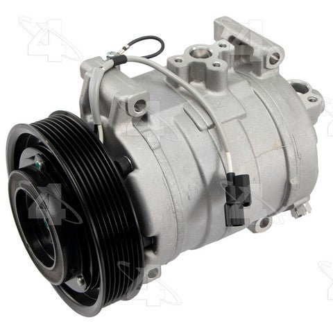 A/C Compressor Kit Four Seasons 4955NK