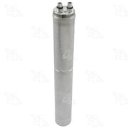 A/C Compressor Kit Four Seasons 4955NK