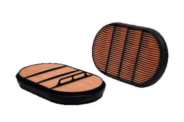 Engine Air Filter Wix Filters 49560
