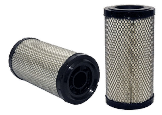 Engine Crankcase Breather Element Wix Filters 49568