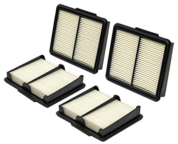 Engine Air Filter Wix Filters 49570