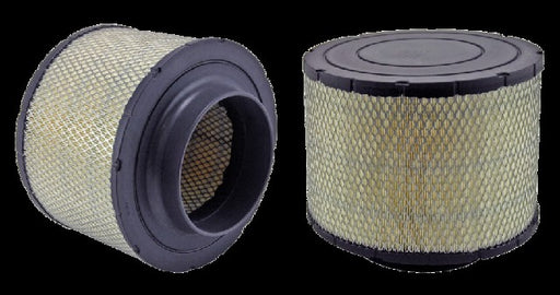 Air Filter Wix Filters 49572