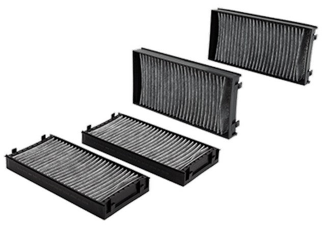 Cabin Air Filter Wix Filters 49585