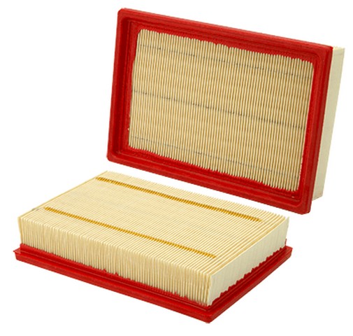 Engine Air Filter Wix Filters 49590