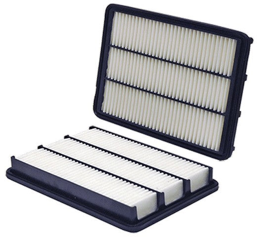 Engine Air Filter Wix Filters 49600