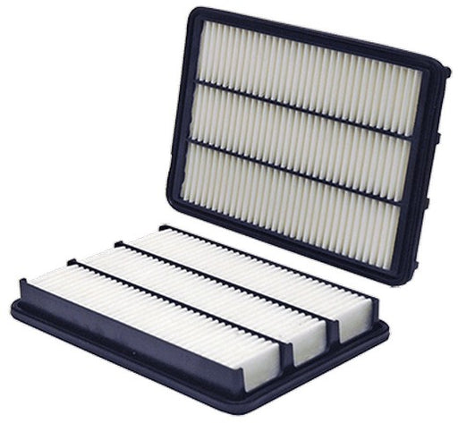 Engine Air Filter Wix Filters 49600
