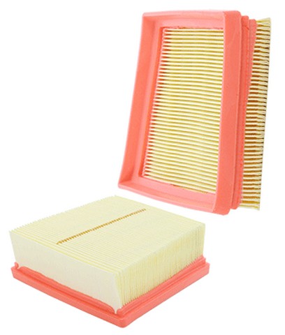 Engine Air Filter Wix Filters 49604