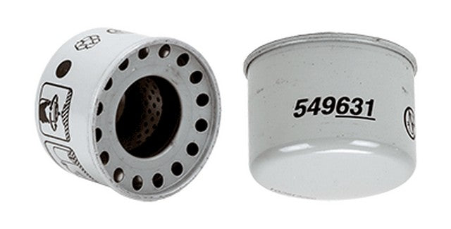 Engine Crankcase Breather Element Wix Filters 49631