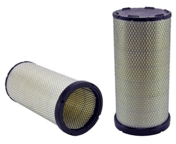 Engine Air Filter Wix Filters 49633