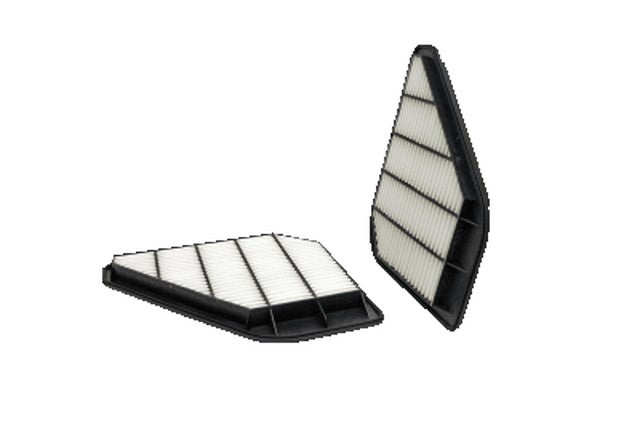 Engine Air Filter Wix Filters 49634