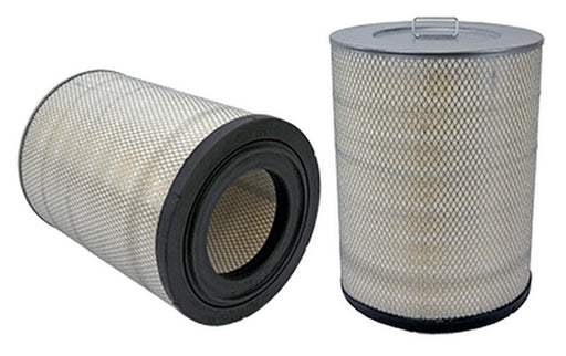 Engine Air Filter Wix Filters 49636