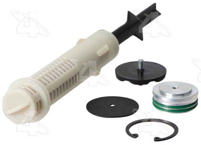 A/C Compressor Kit Four Seasons 4963NK